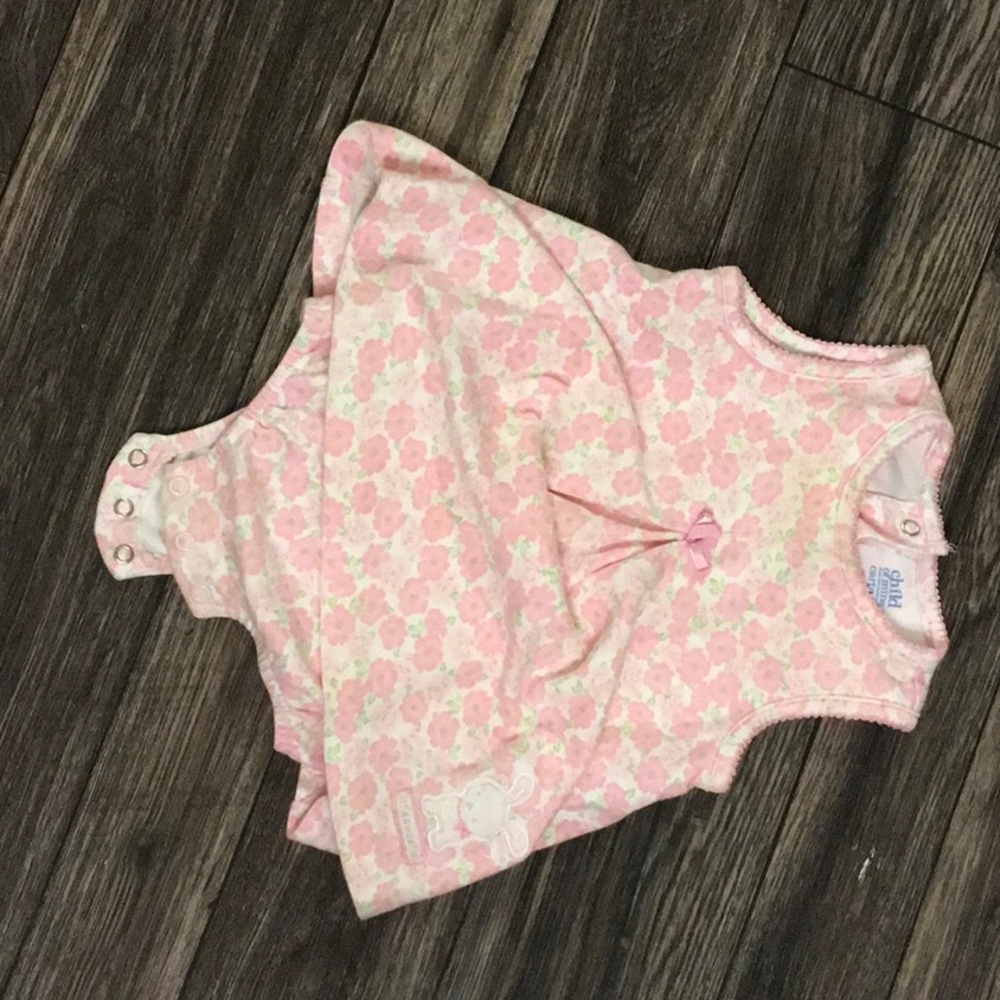 18 month Carter’s dress
